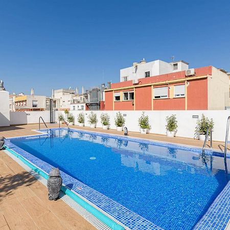 Constancia Apartment In Malaga By Solaga Holiday Homes Extérieur photo