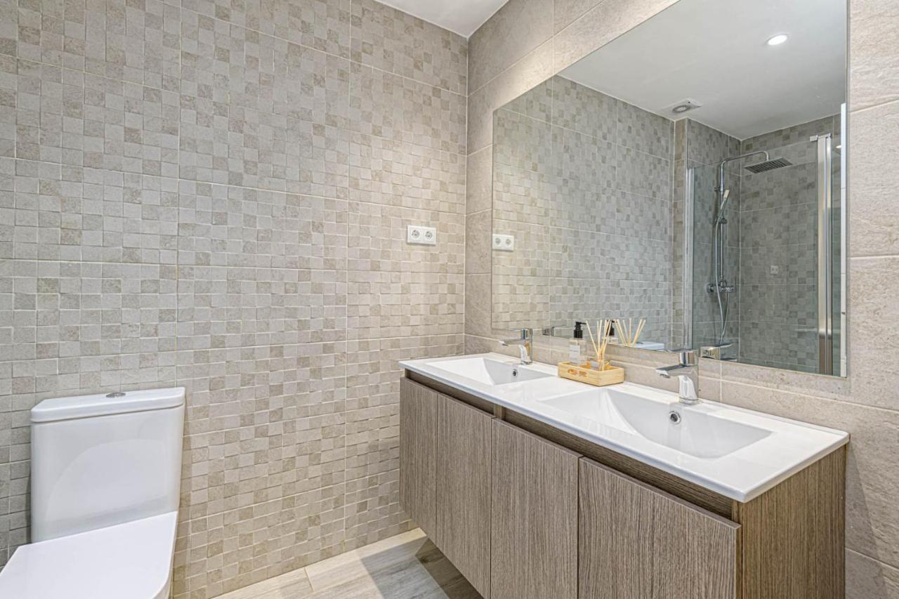 Constancia Apartment In Malaga By Solaga Holiday Homes Extérieur photo