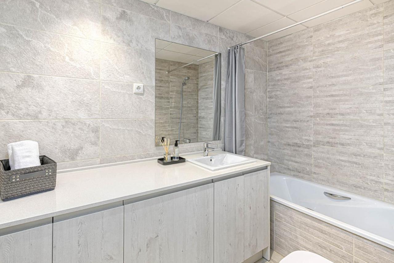 Constancia Apartment In Malaga By Solaga Holiday Homes Extérieur photo