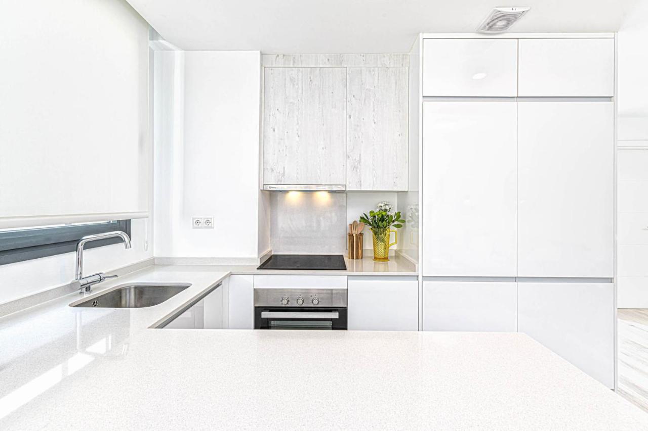 Constancia Apartment In Malaga By Solaga Holiday Homes Extérieur photo